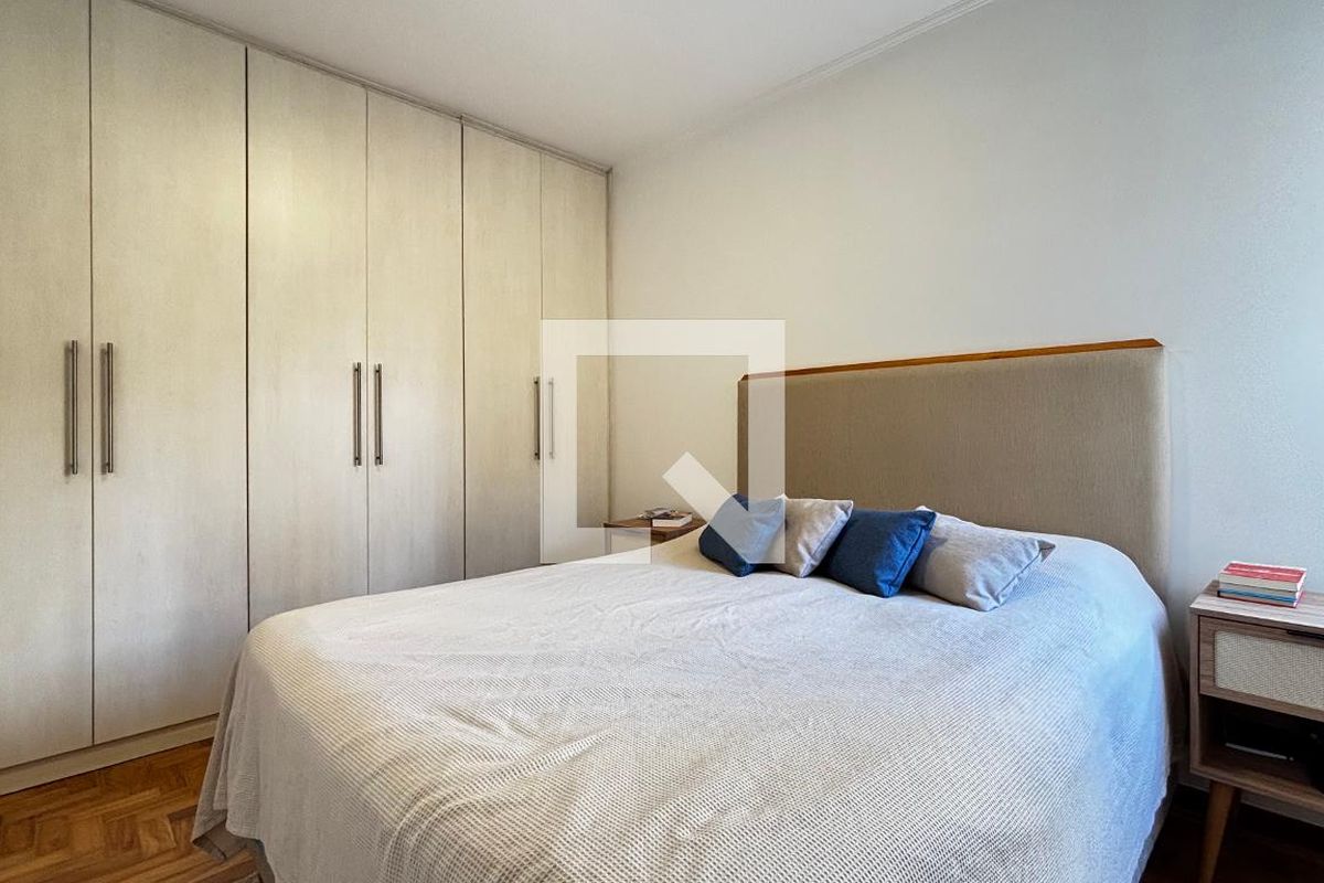 Apartamento, 2 quartos, 55 m² - Foto 14
