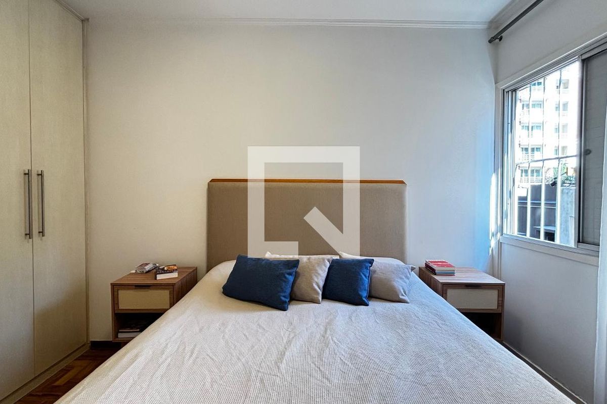 Apartamento, 2 quartos, 55 m² - Foto 15