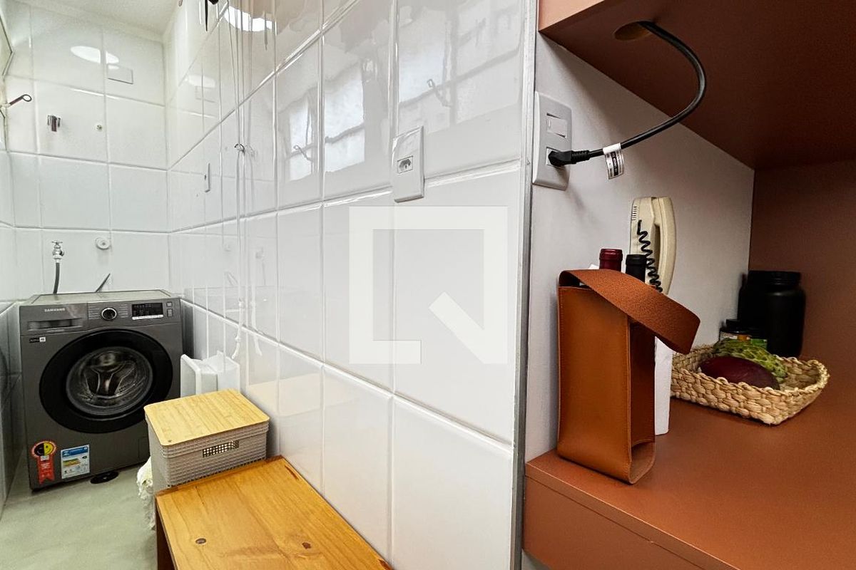 Apartamento, 2 quartos, 55 m² - Foto 9
