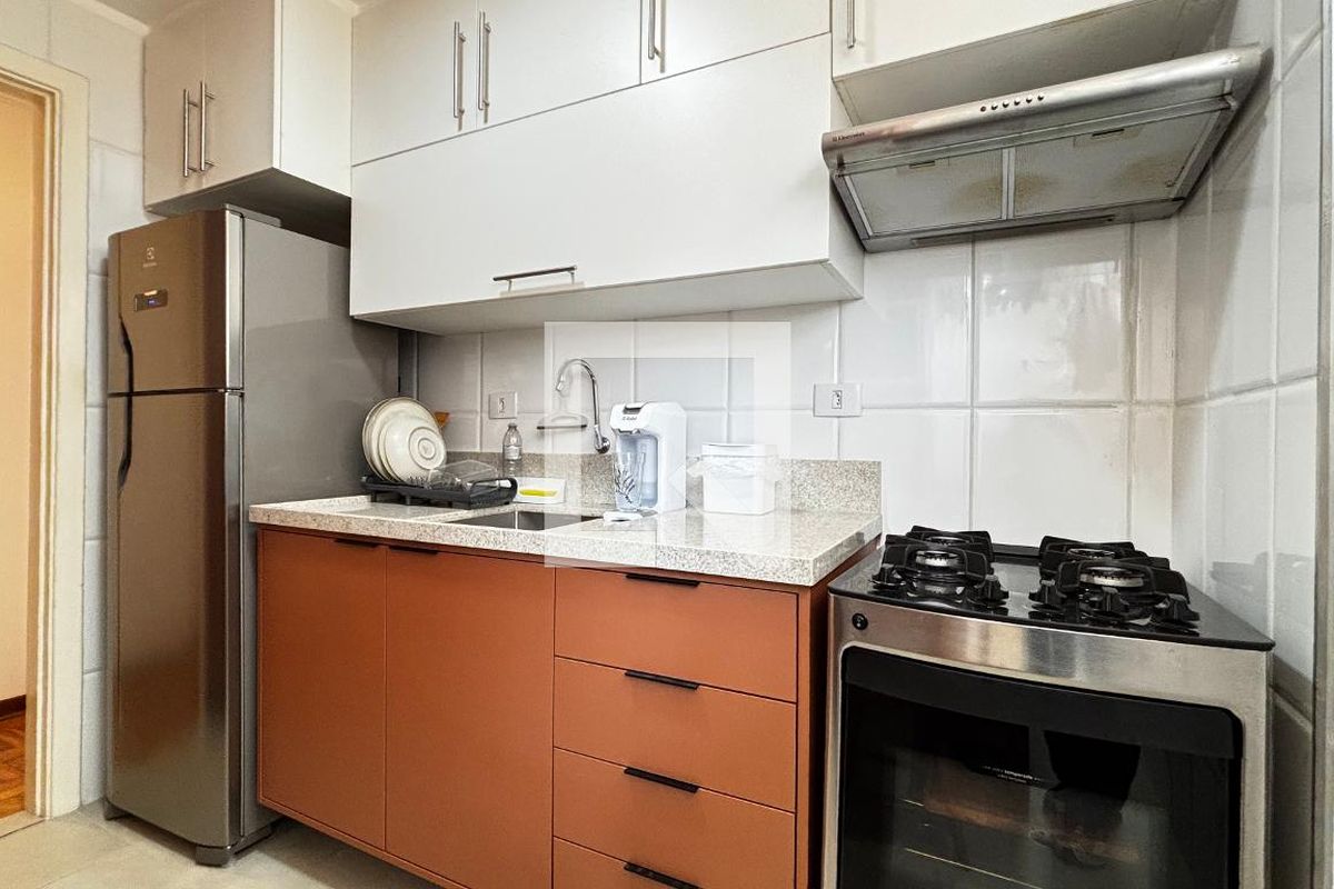Apartamento, 2 quartos, 55 m² - Foto 8