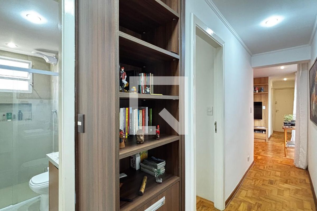 Apartamento, 2 quartos, 55 m² - Foto 5