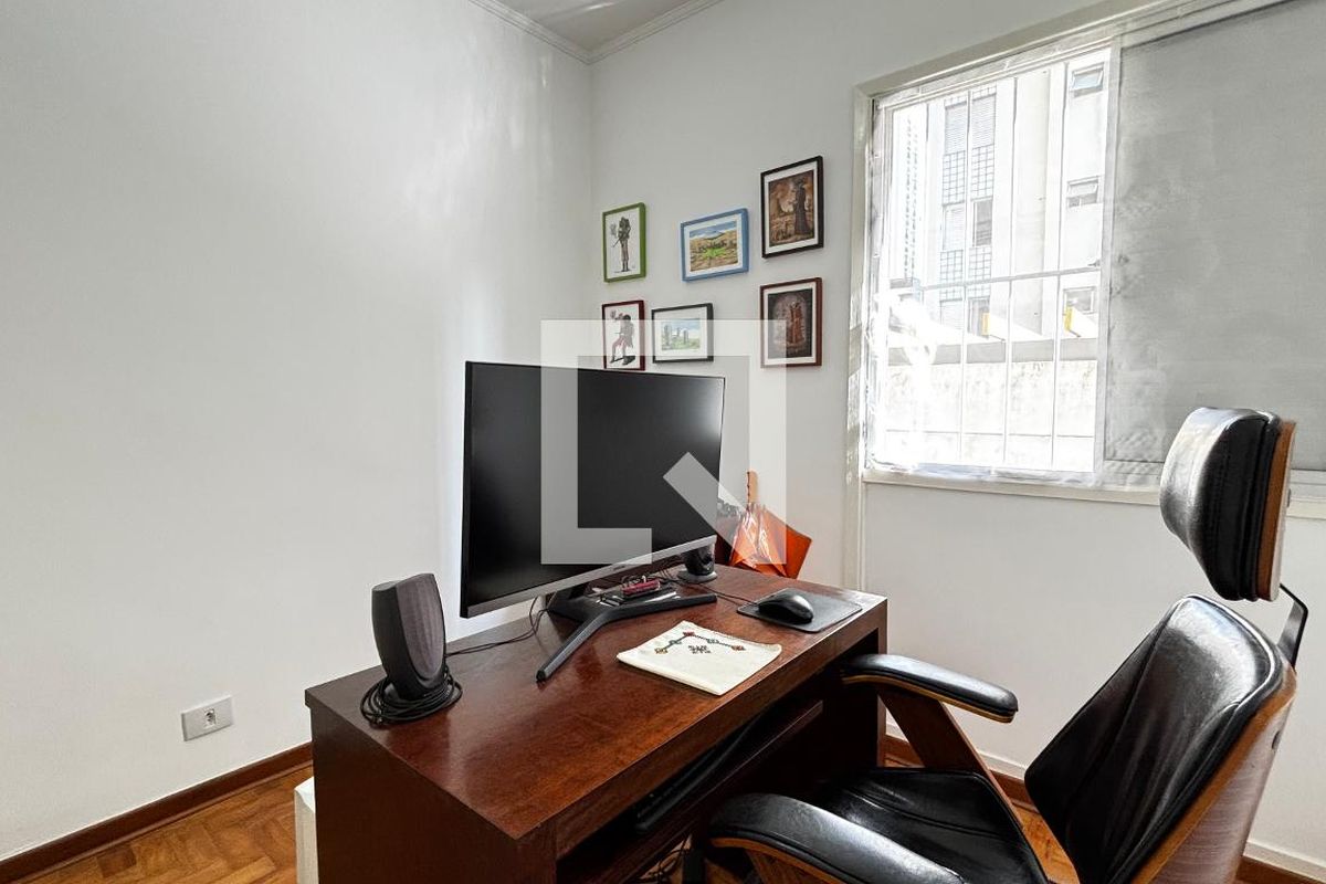 Apartamento, 2 quartos, 55 m² - Foto 21