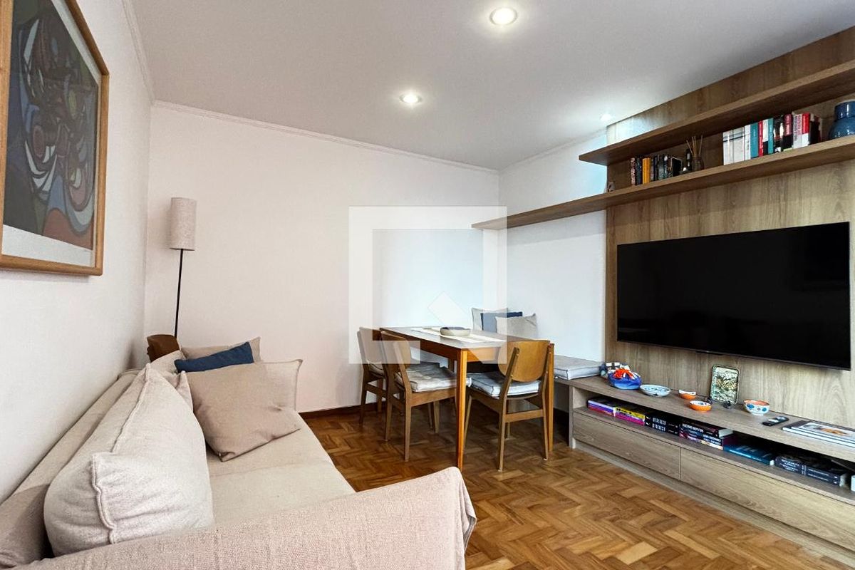 Apartamento, 2 quartos, 55 m² - Foto 4