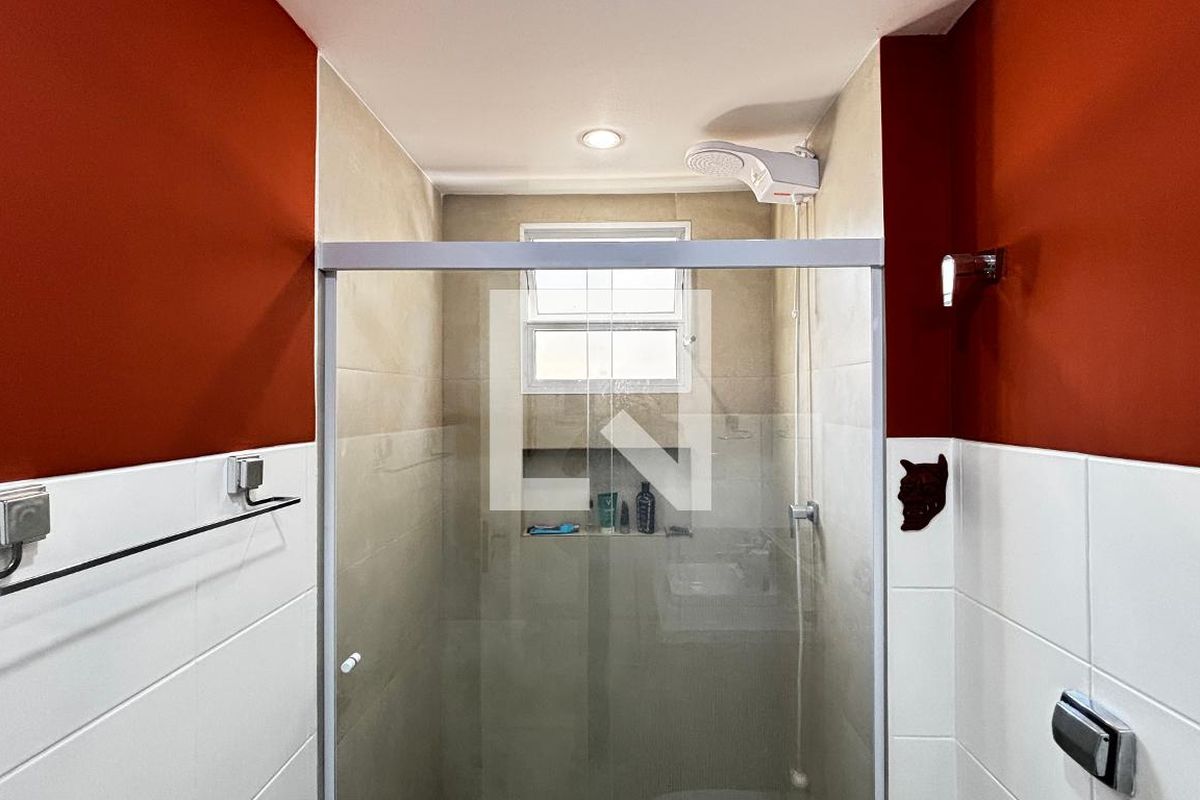 Apartamento, 2 quartos, 55 m² - Foto 12