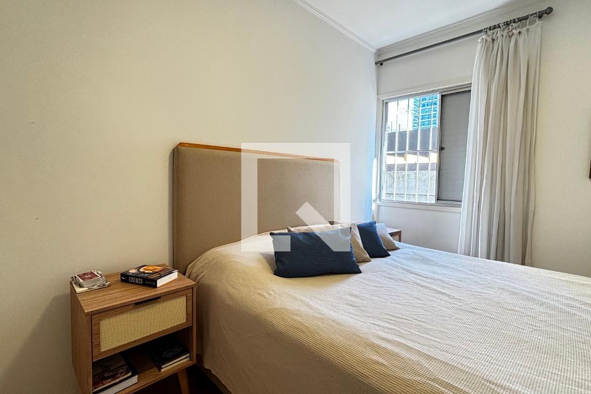 Apartamento, 2 quartos, 55 m² - Foto 16