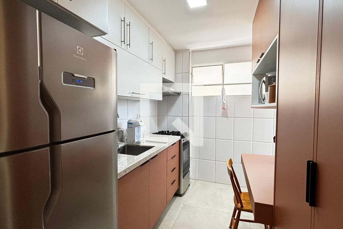 Apartamento, 2 quartos, 55 m² - Foto 7