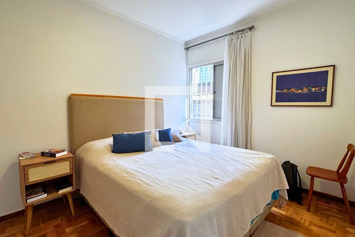 Apartamento, 2 quartos, 55 m² - Foto 13