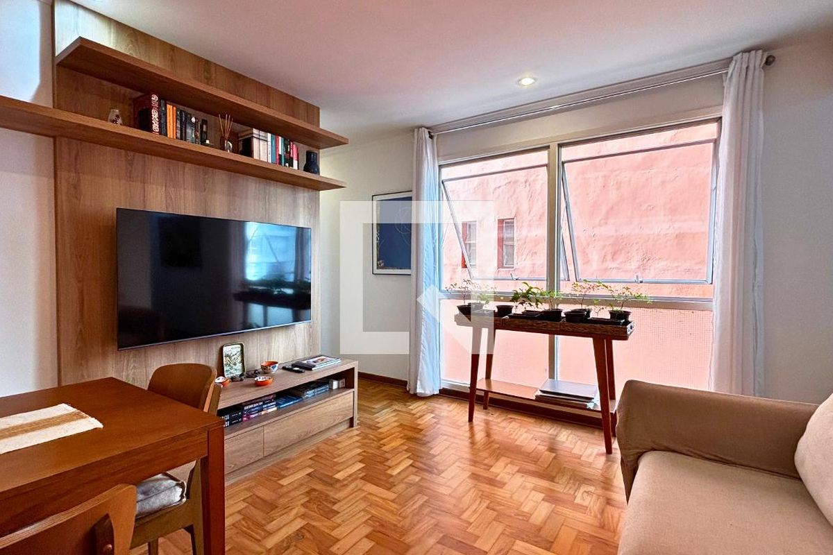 Apartamento, 2 quartos, 55 m² - Foto 3