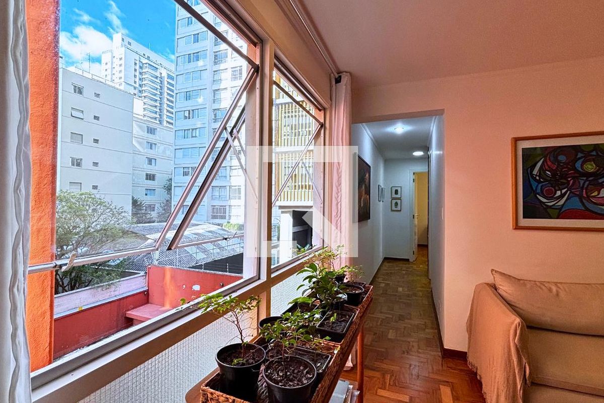 Apartamento, 2 quartos, 55 m² - Foto 2