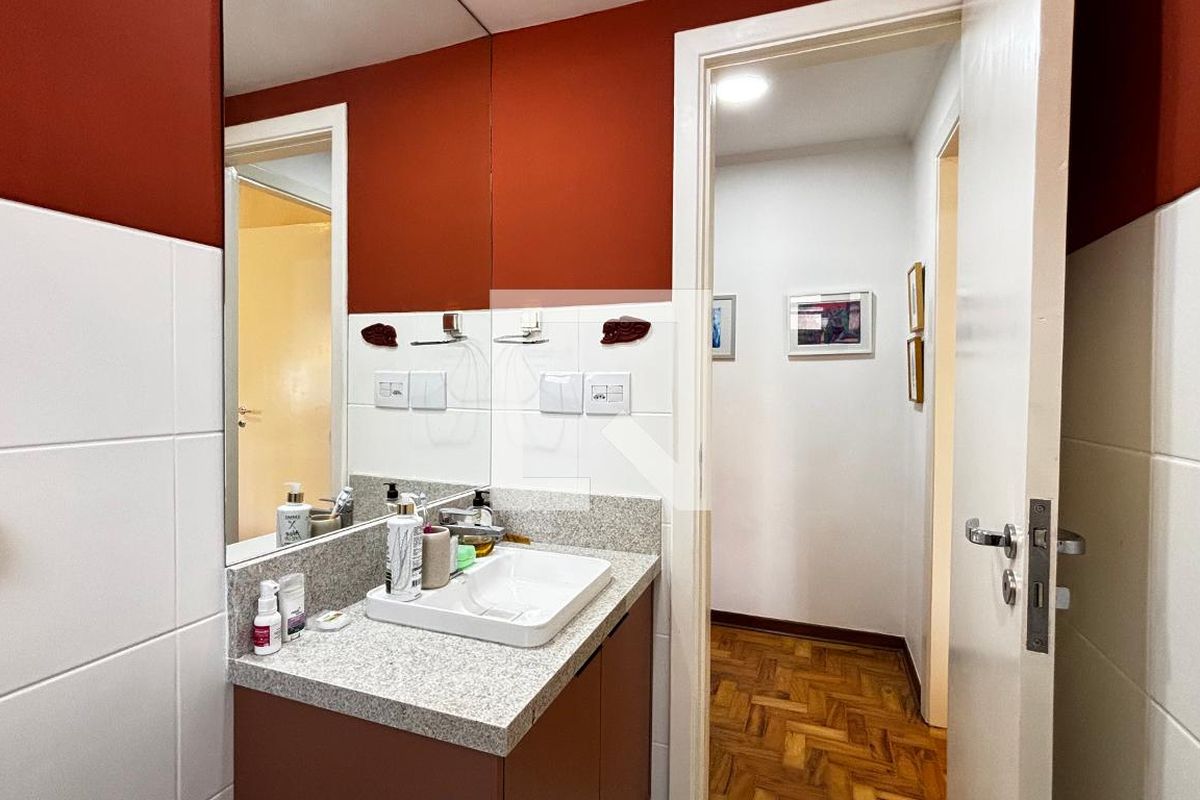 Apartamento, 2 quartos, 55 m² - Foto 10