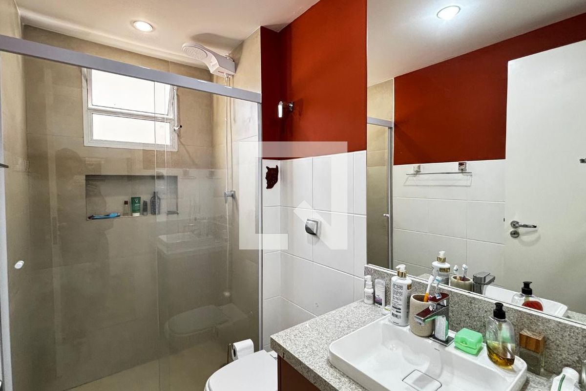 Apartamento, 2 quartos, 55 m² - Foto 11