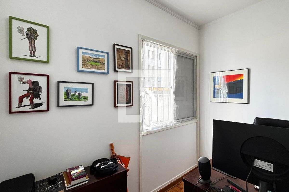 Apartamento, 2 quartos, 55 m² - Foto 20