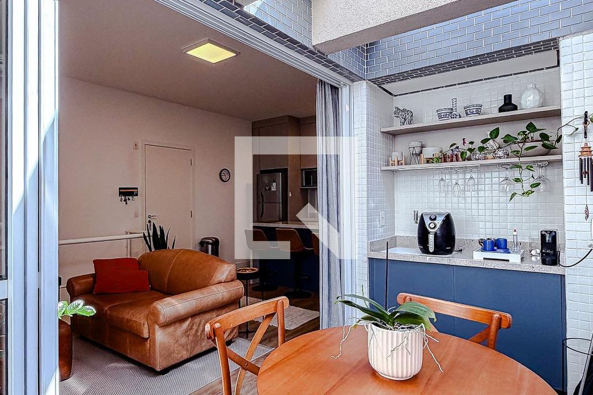 Cobertura, 2 quartos, 81 m² - Foto 11