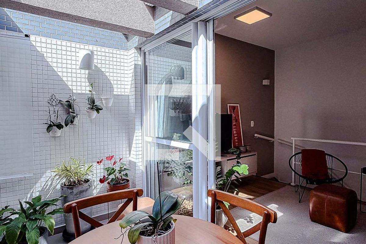 Cobertura, 2 quartos, 81 m² - Foto 9