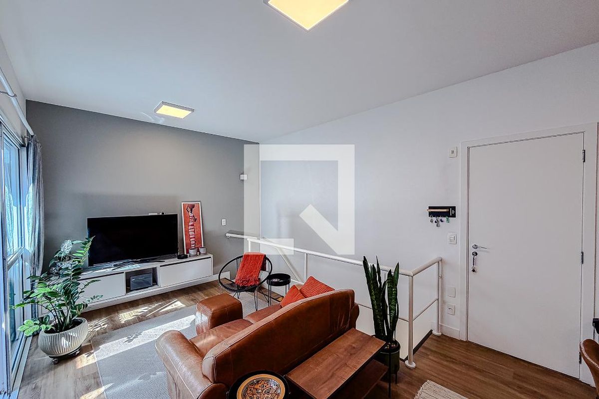 Cobertura, 2 quartos, 81 m² - Foto 3
