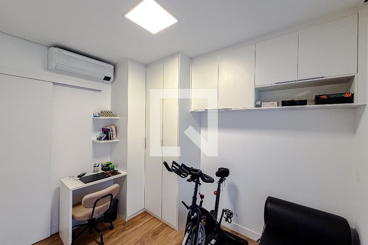 Cobertura, 2 quartos, 81 m² - Foto 17