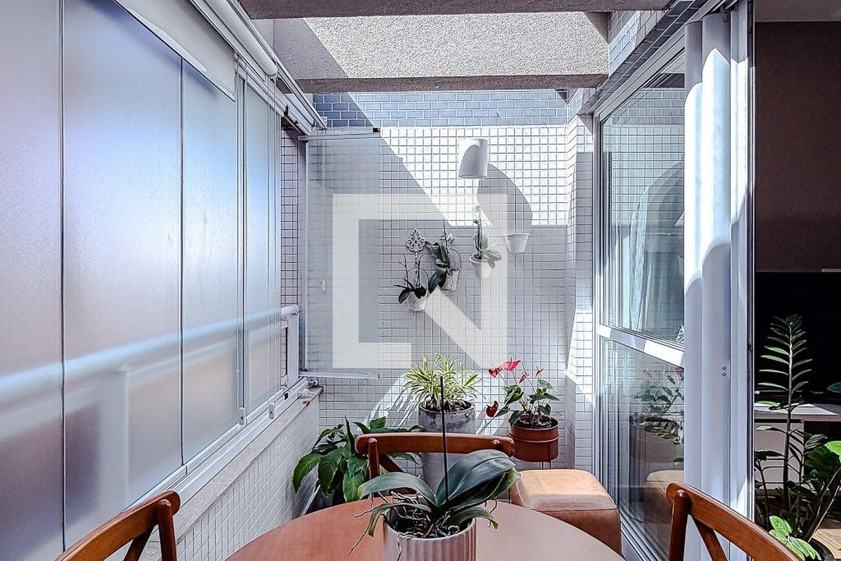 Cobertura, 2 quartos, 81 m² - Foto 8