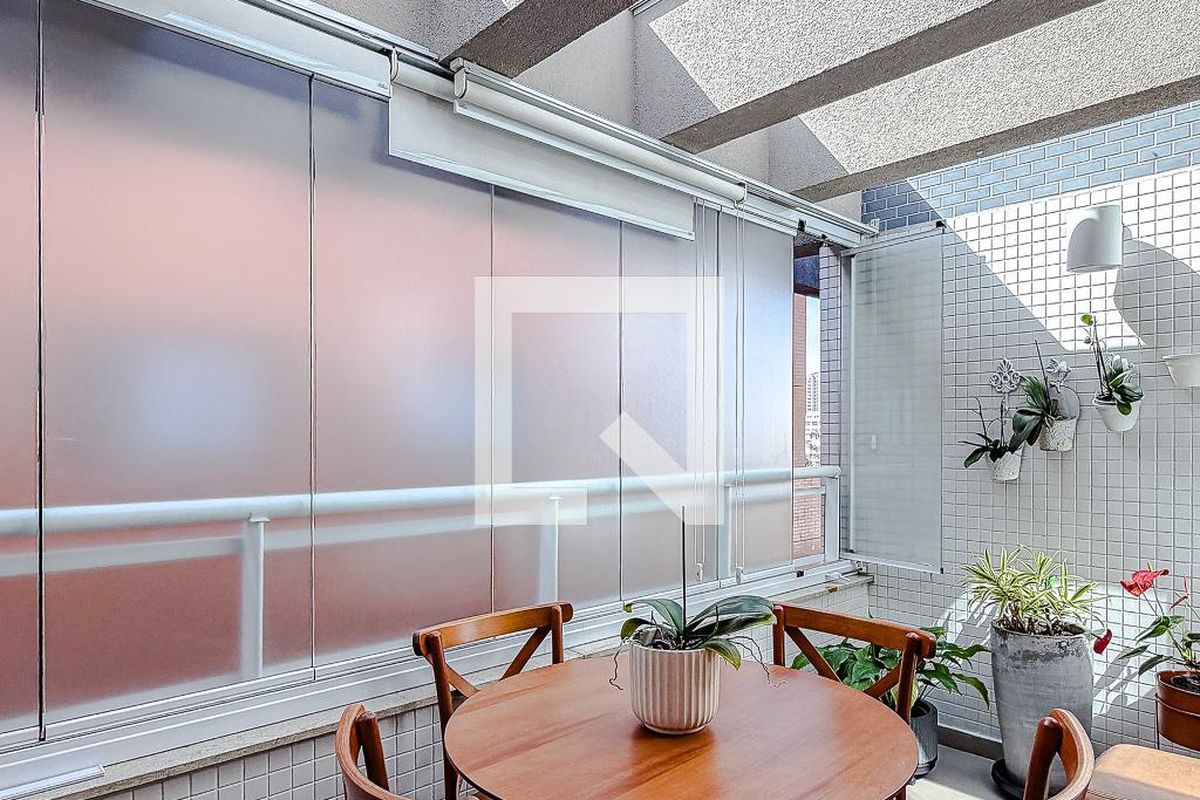 Cobertura, 2 quartos, 81 m² - Foto 7