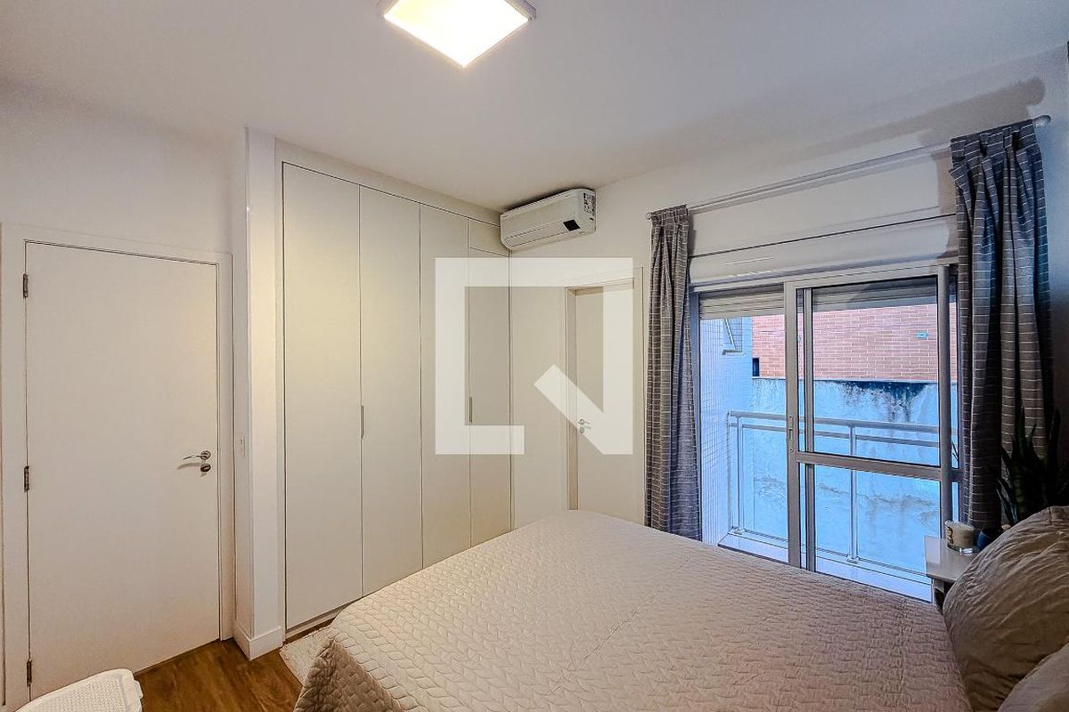 Cobertura, 2 quartos, 81 m² - Foto 34