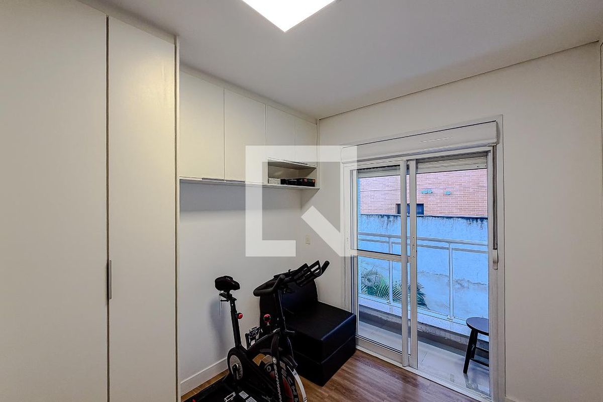 Cobertura, 2 quartos, 81 m² - Foto 14