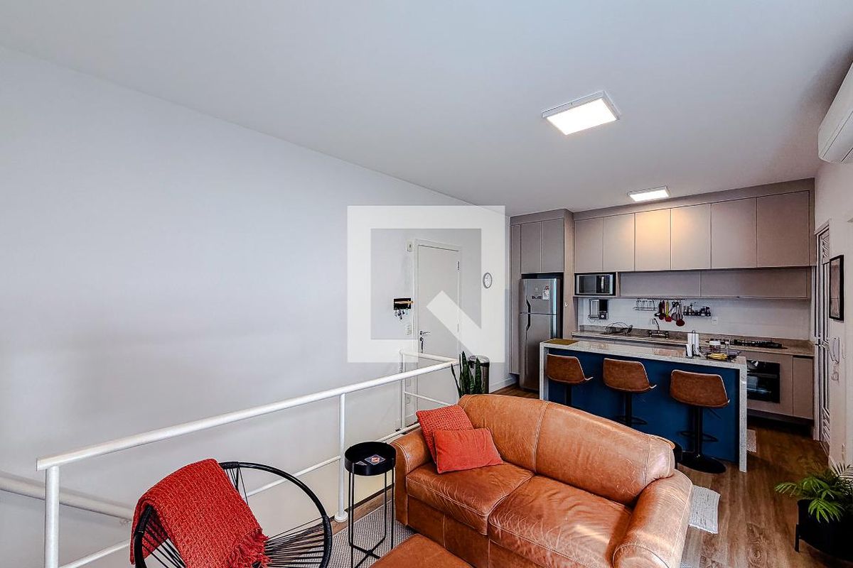 Cobertura, 2 quartos, 81 m² - Foto 5
