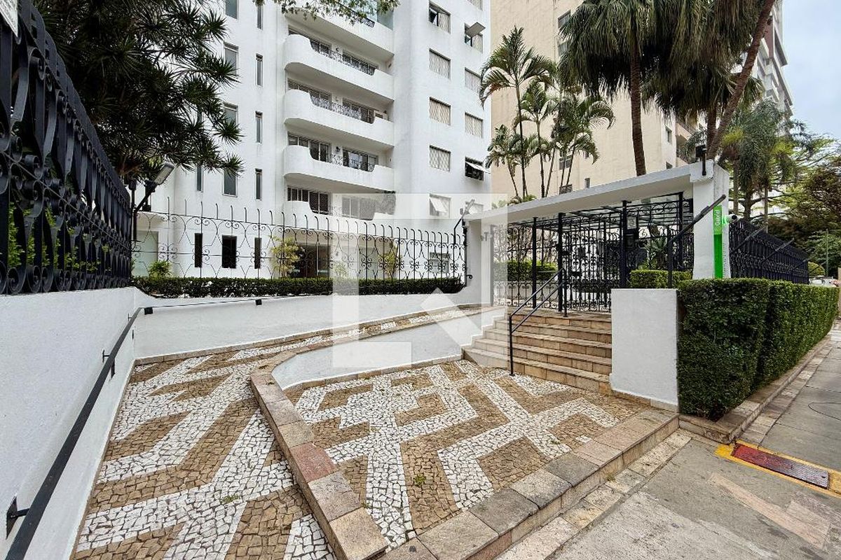 Apartamento, 2 quartos, 117 m² - Foto 73