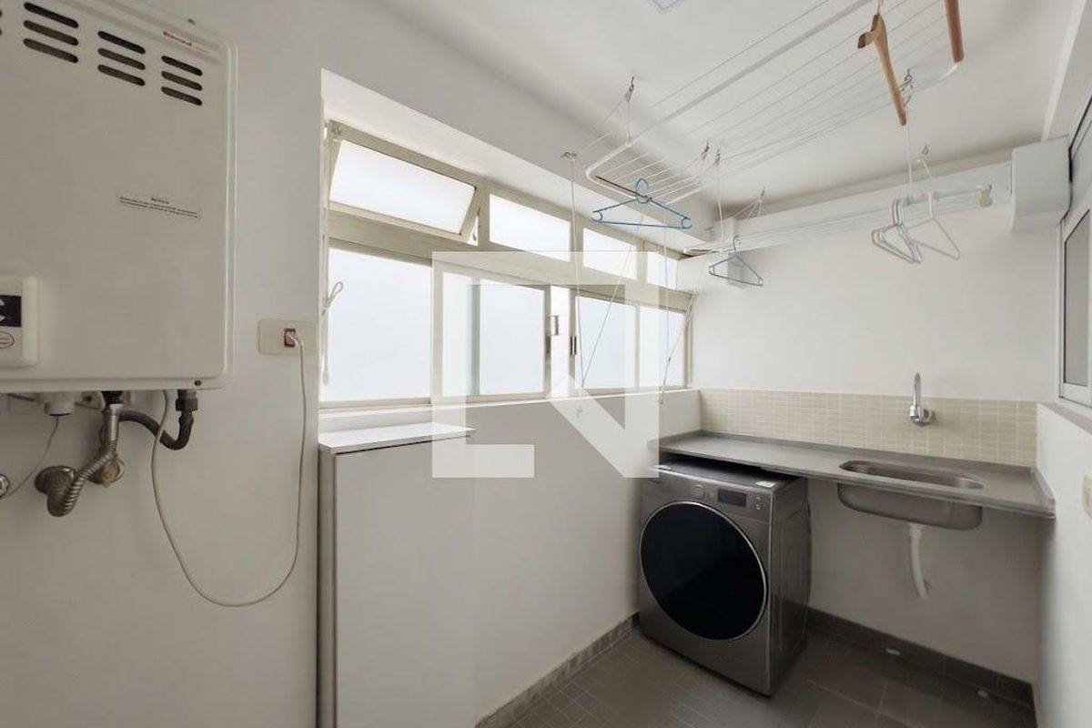 Apartamento, 2 quartos, 117 m² - Foto 54