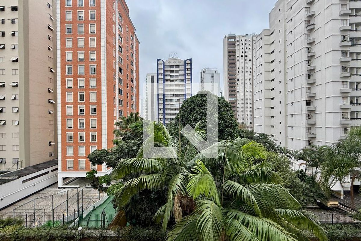 Apartamento, 2 quartos, 117 m² - Foto 15