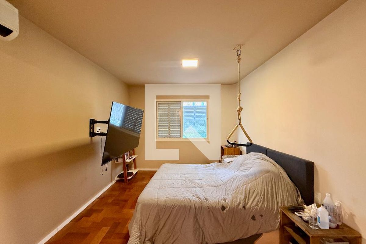 Apartamento, 2 quartos, 117 m² - Foto 29