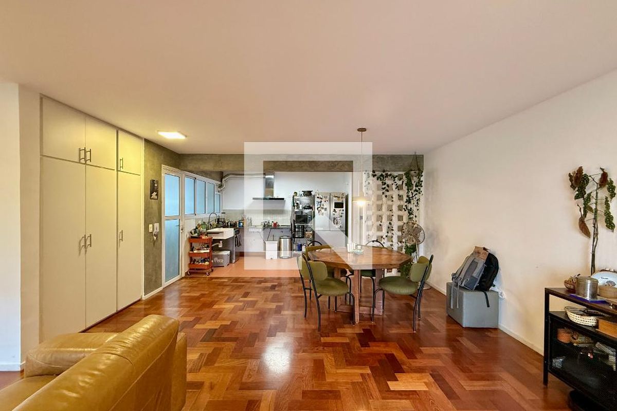 Apartamento, 2 quartos, 117 m² - Foto 2