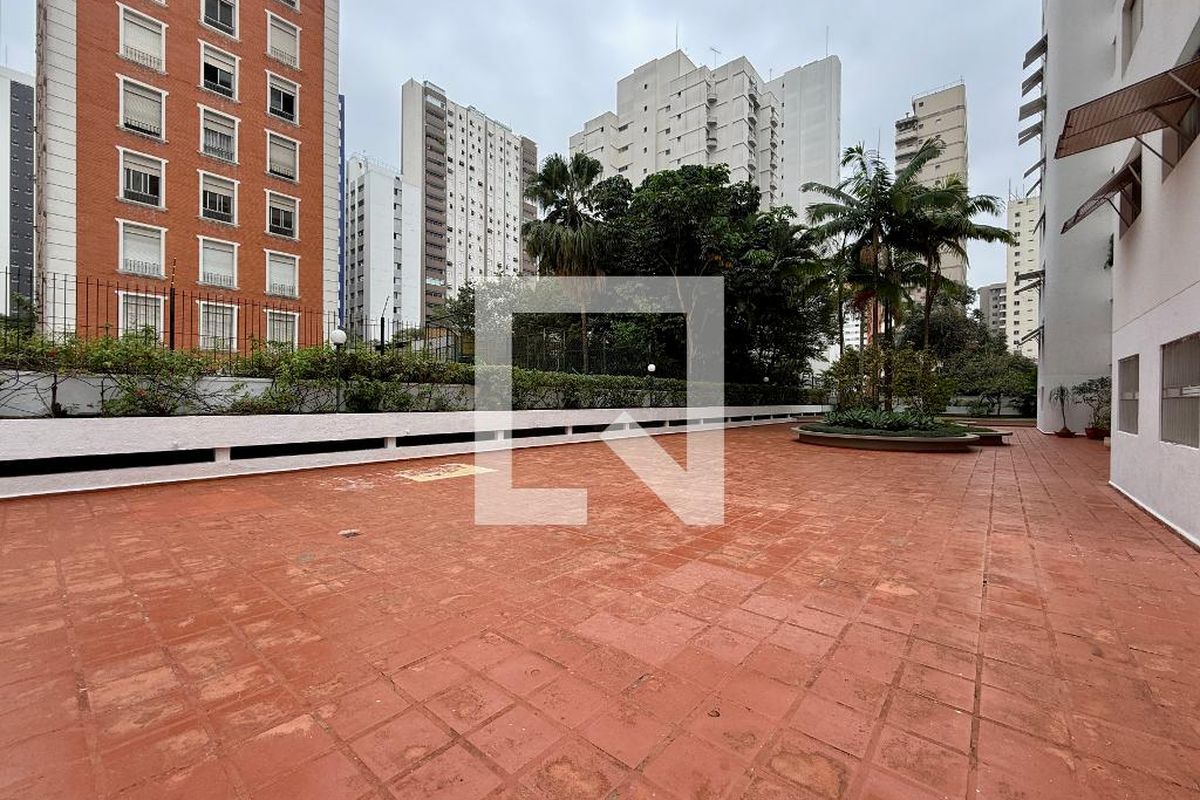 Apartamento, 2 quartos, 117 m² - Foto 68