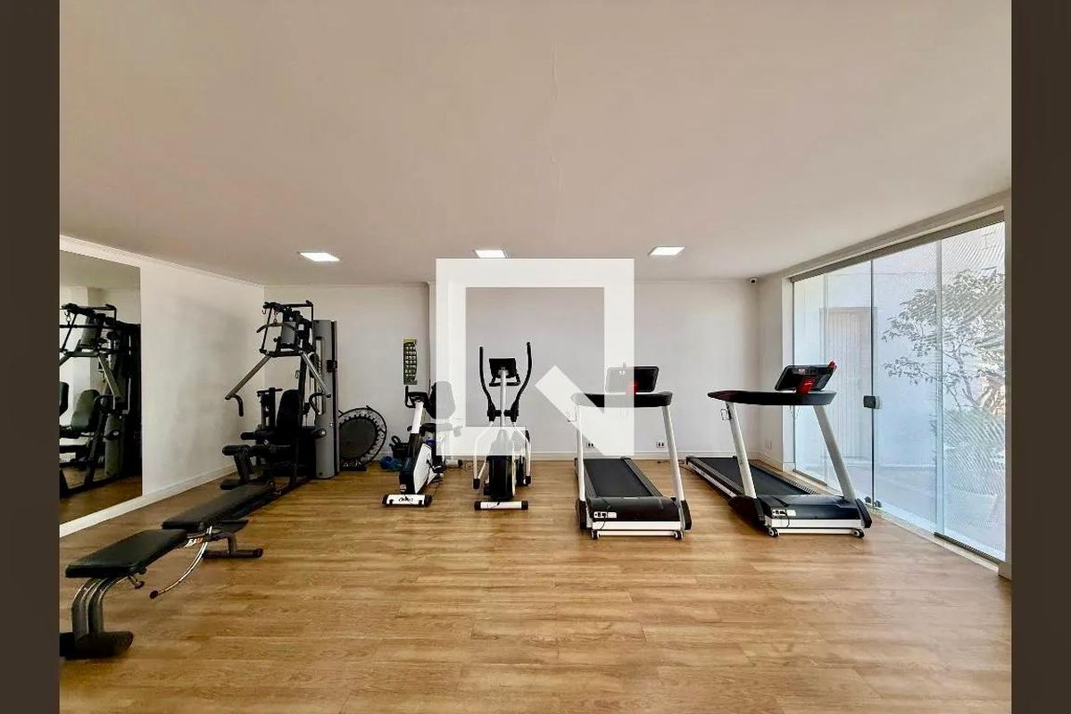 Apartamento, 2 quartos, 117 m² - Foto 64