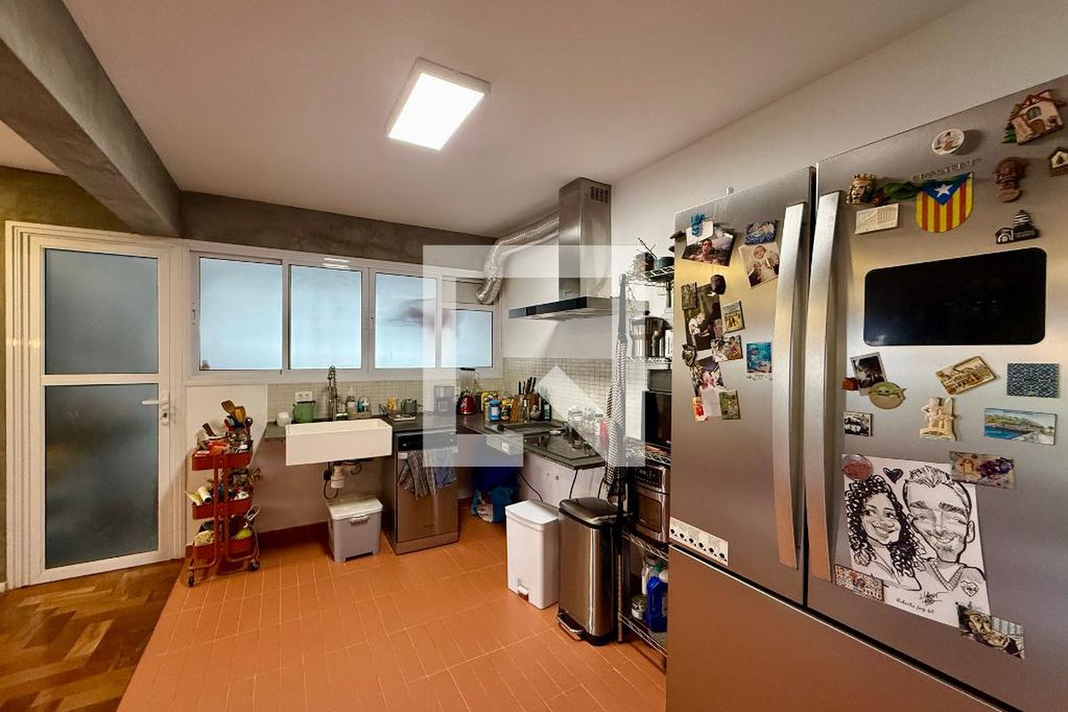 Apartamento, 2 quartos, 117 m² - Foto 53