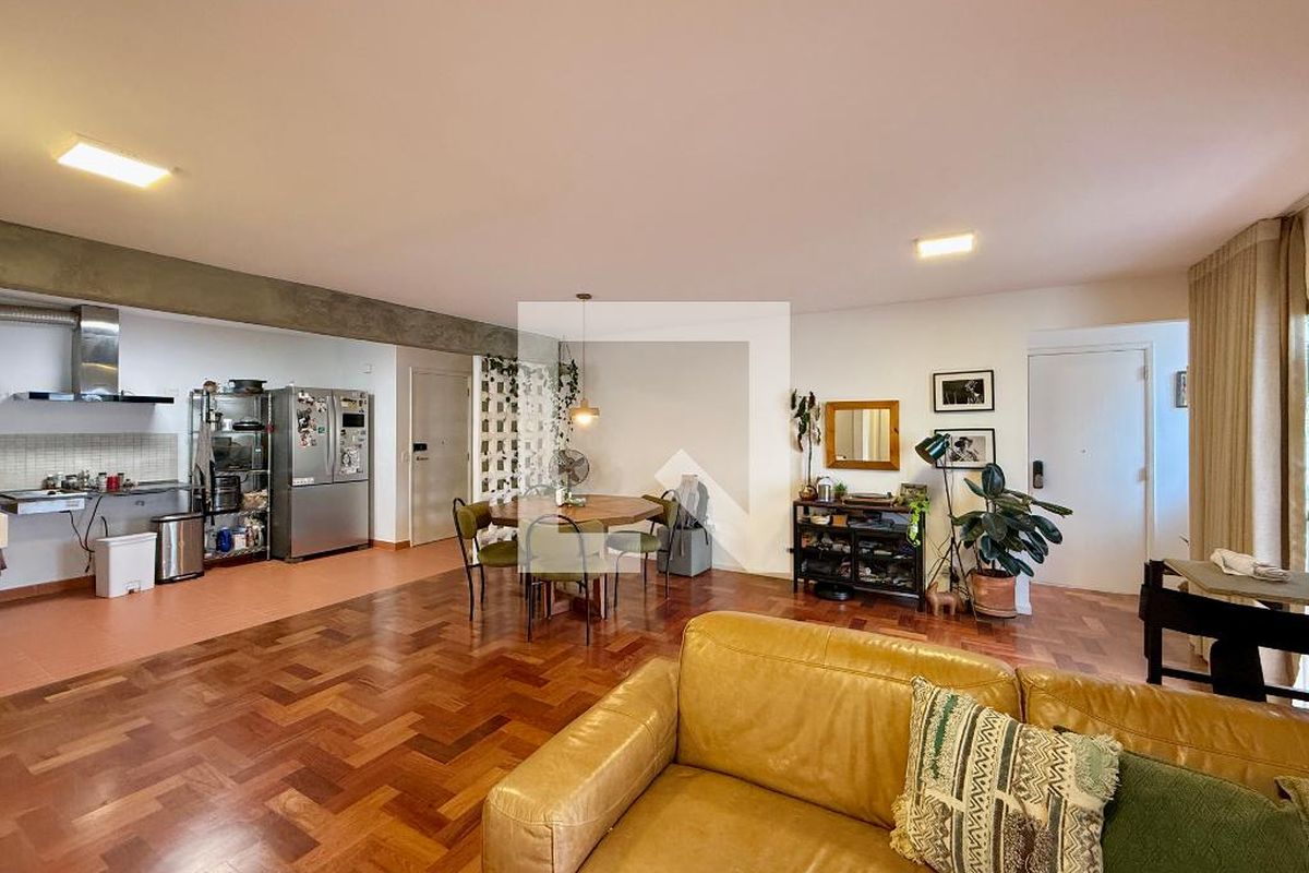 Apartamento, 2 quartos, 117 m² - Foto 8