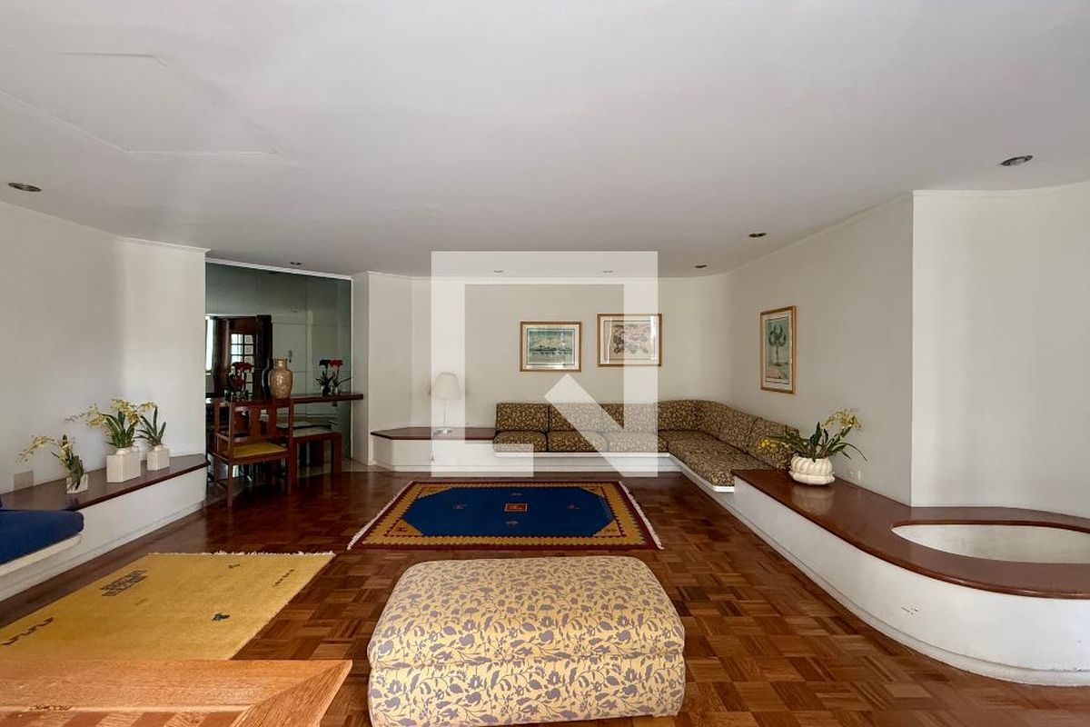 Apartamento, 2 quartos, 117 m² - Foto 67