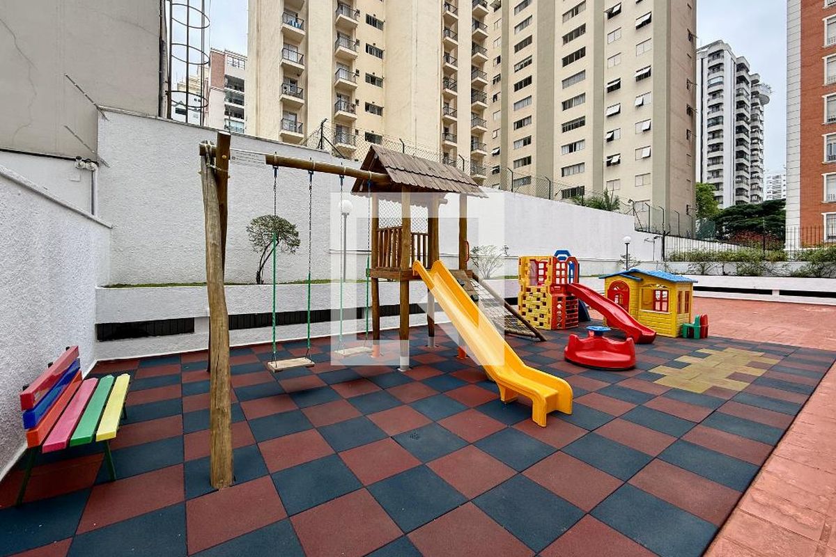 Apartamento, 2 quartos, 117 m² - Foto 61