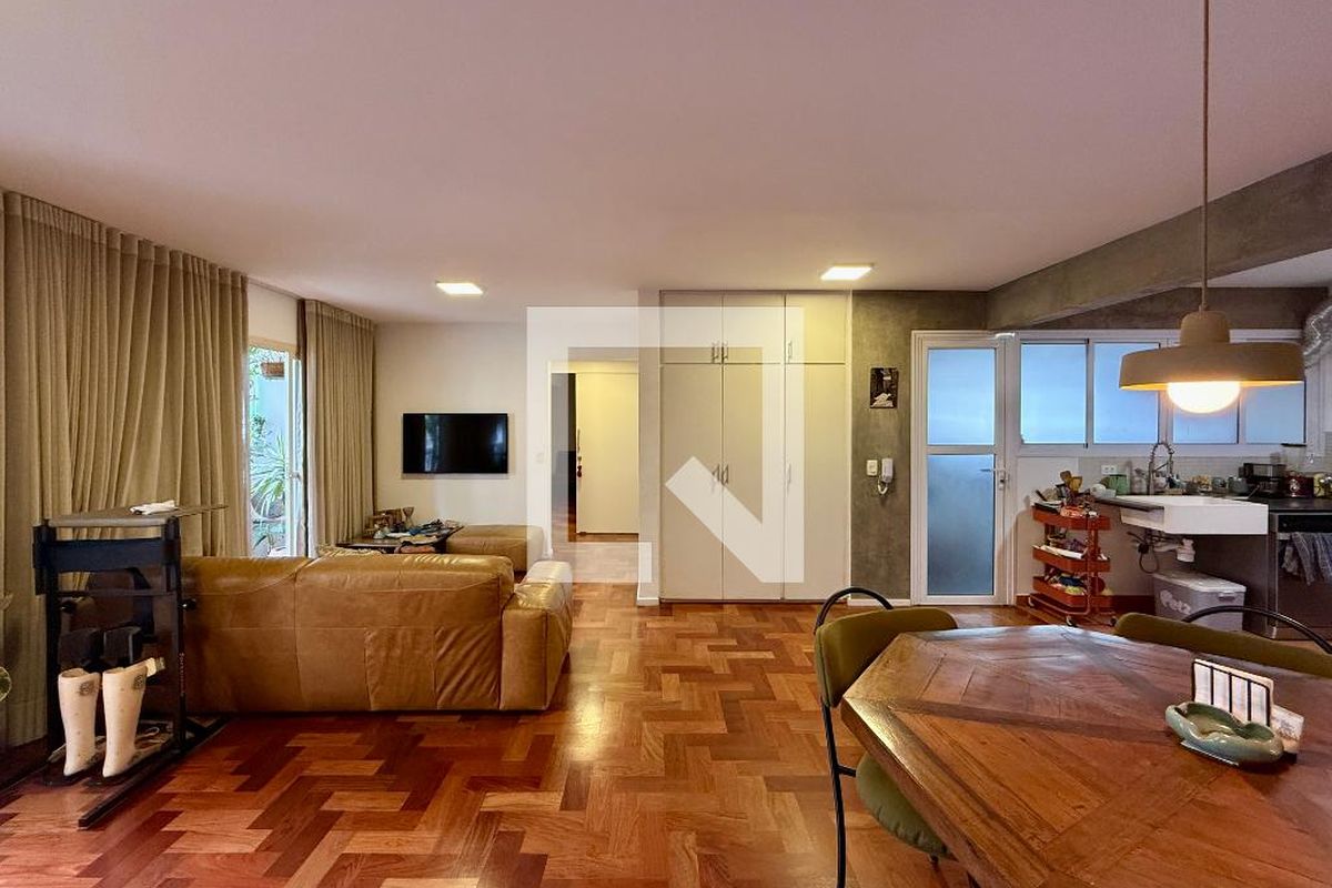 Apartamento, 2 quartos, 117 m² - Foto 6