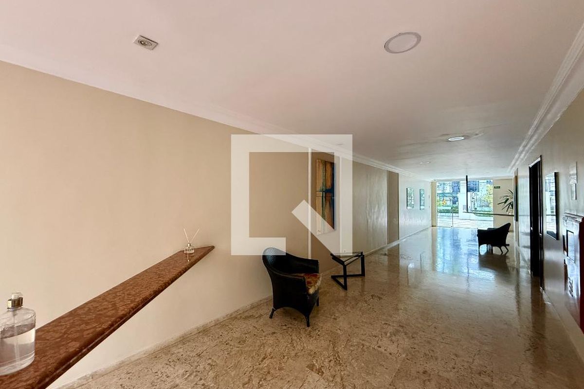 Apartamento, 2 quartos, 117 m² - Foto 60