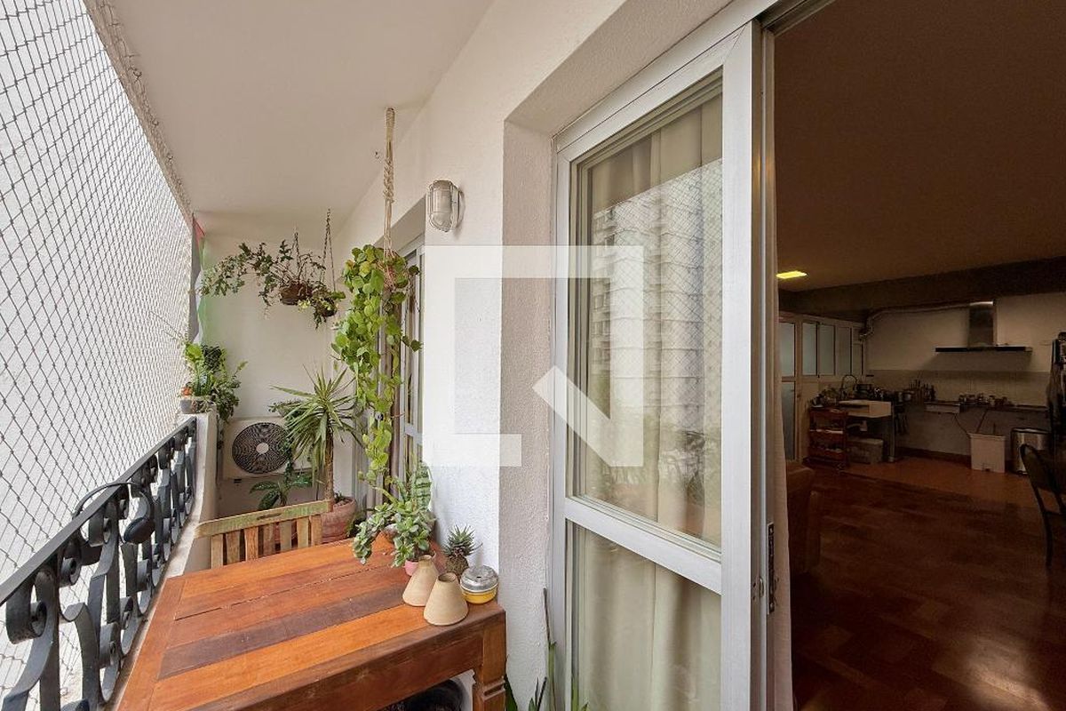 Apartamento, 2 quartos, 117 m² - Foto 14