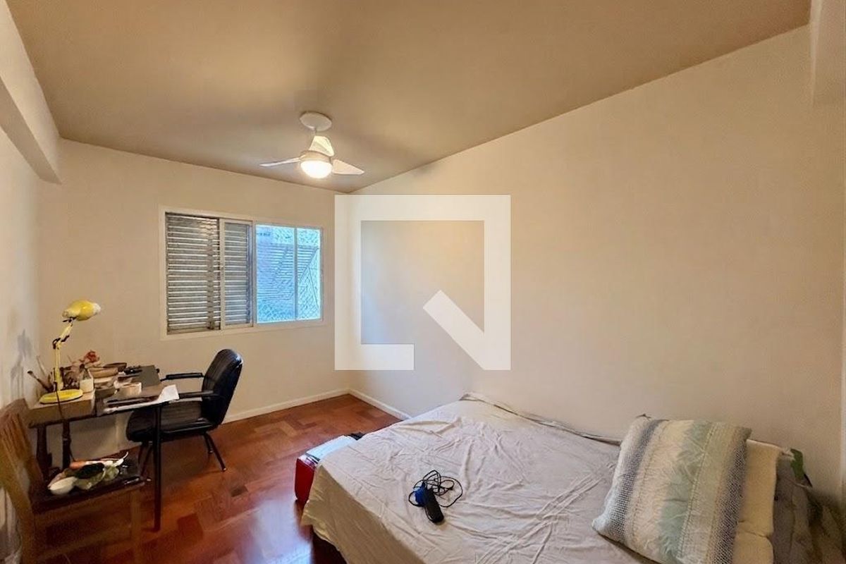 Apartamento, 2 quartos, 117 m² - Foto 21