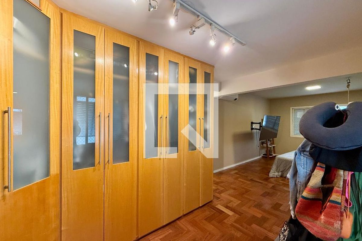 Apartamento, 2 quartos, 117 m² - Foto 37