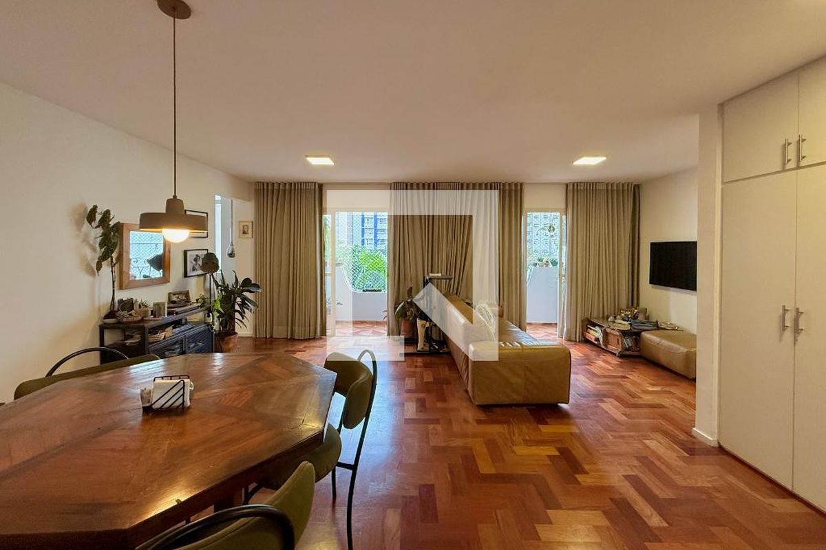 Apartamento, 2 quartos, 117 m² - Foto 4