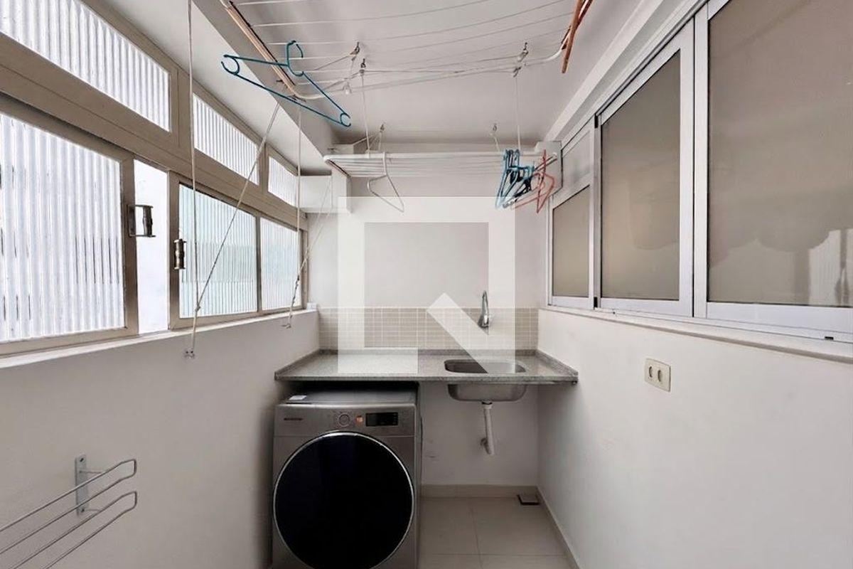 Apartamento, 2 quartos, 117 m² - Foto 55