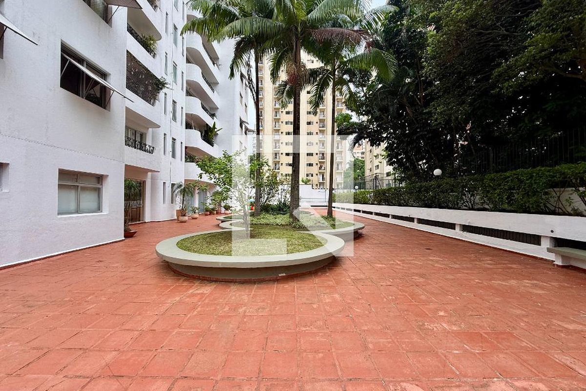 Apartamento, 2 quartos, 117 m² - Foto 72