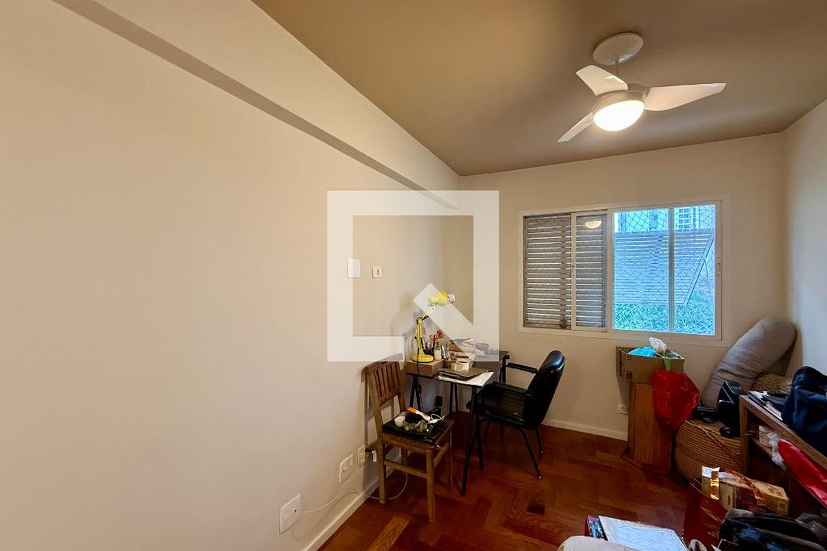Apartamento, 2 quartos, 117 m² - Foto 24