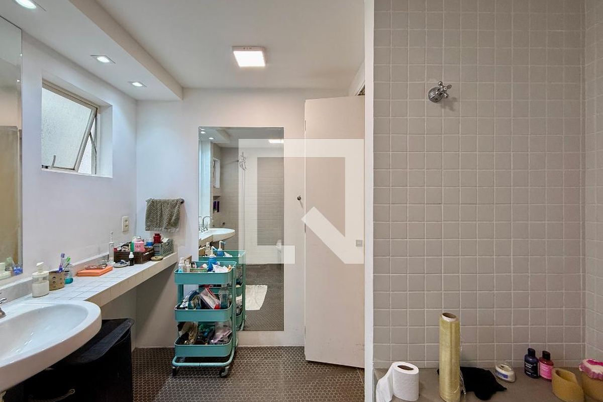 Apartamento, 2 quartos, 117 m² - Foto 44