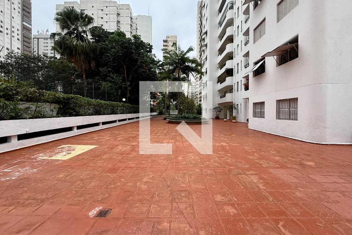 Apartamento, 2 quartos, 117 m² - Foto 69