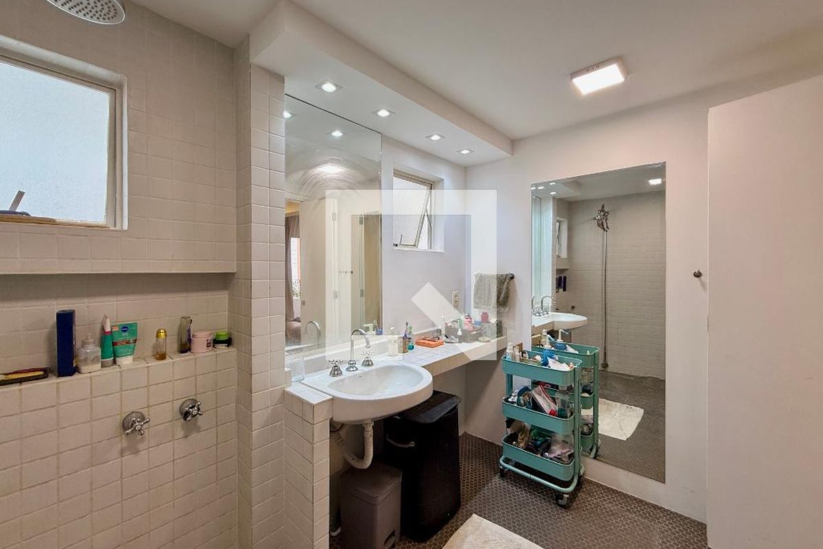Apartamento, 2 quartos, 117 m² - Foto 43