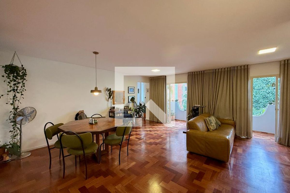 Apartamento, 2 quartos, 117 m² - Foto 3