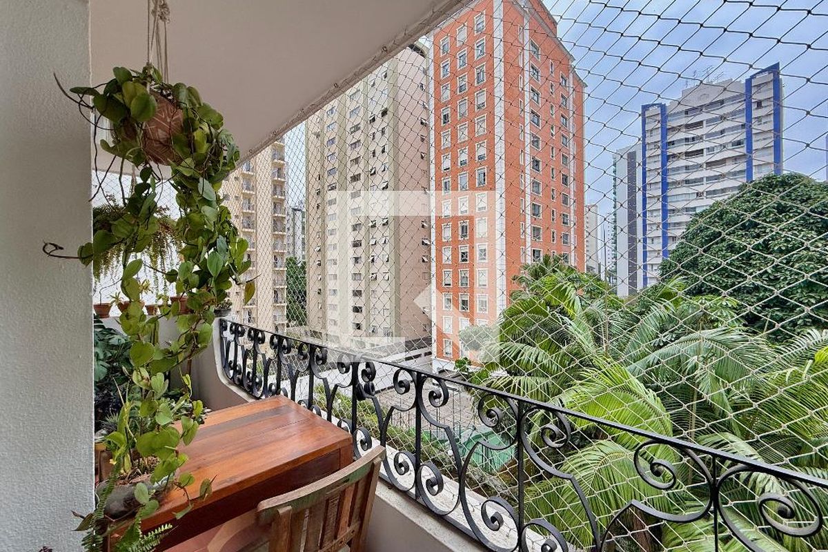 Apartamento, 2 quartos, 117 m² - Foto 9